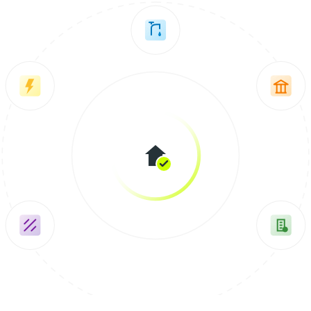 Cédula de Habitabilidad